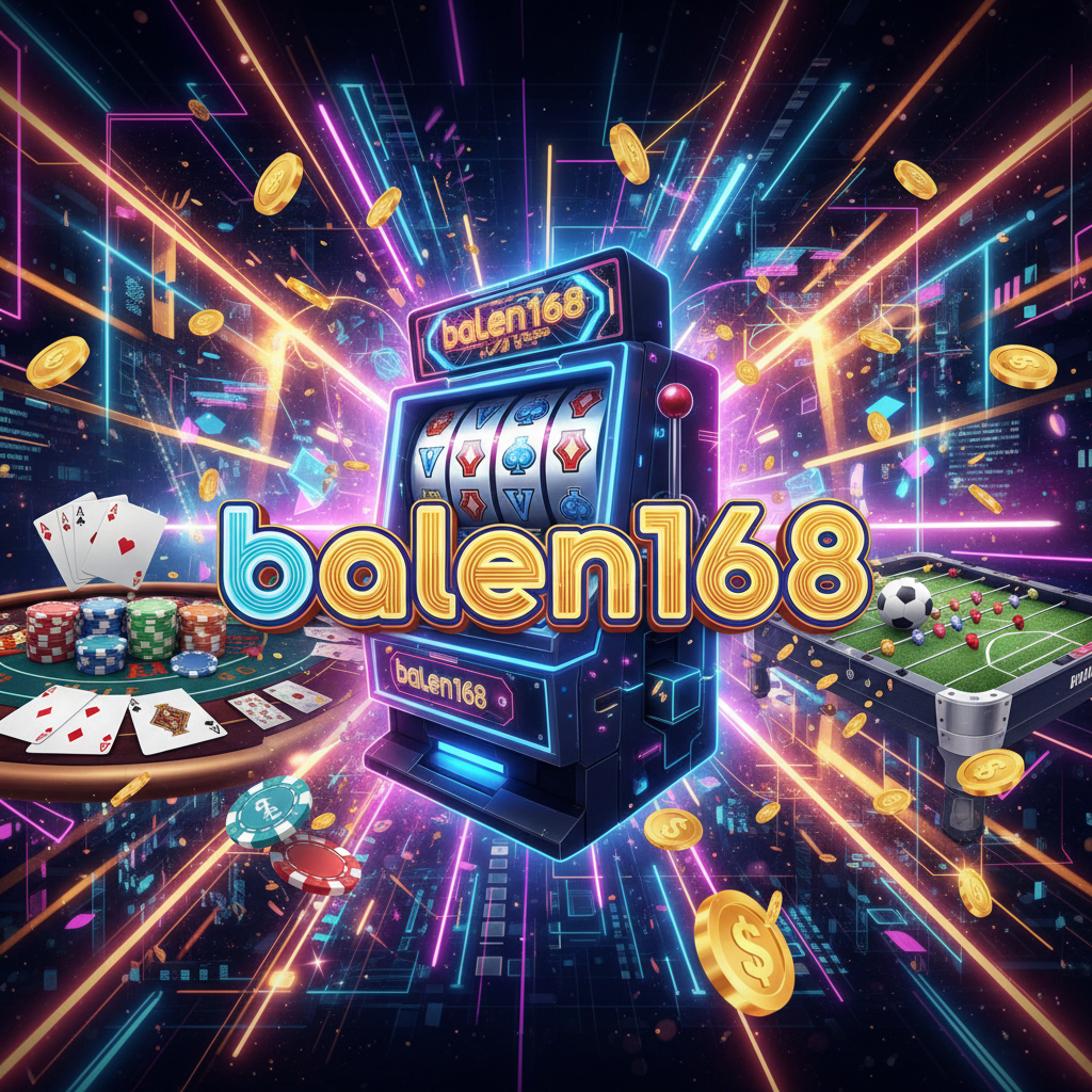 balen168
