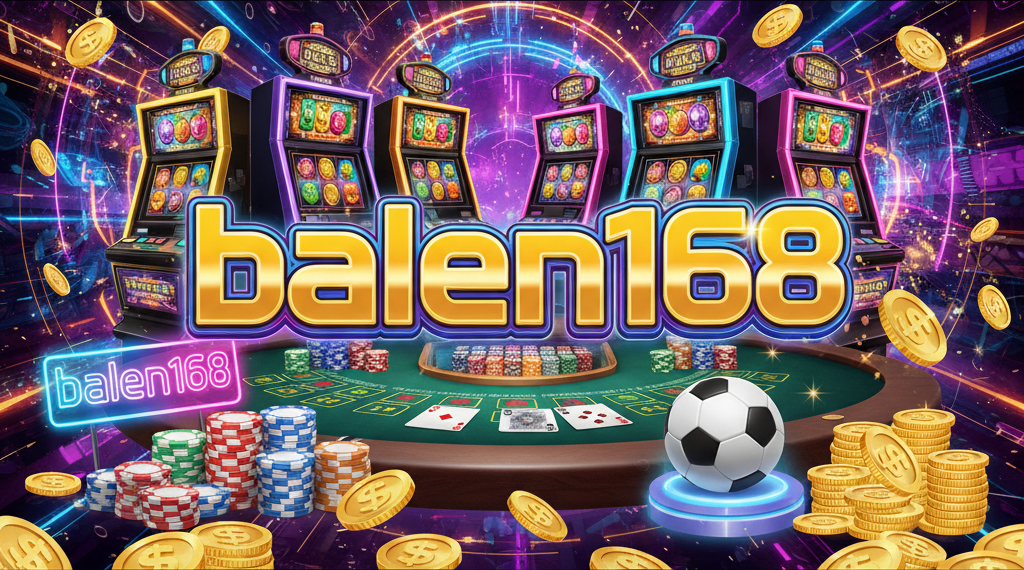 balen168
