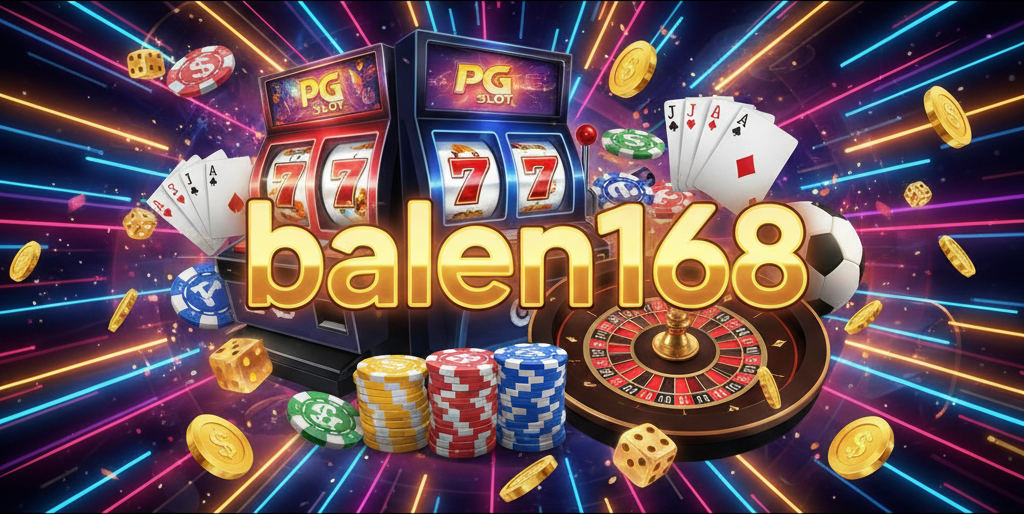 balen168