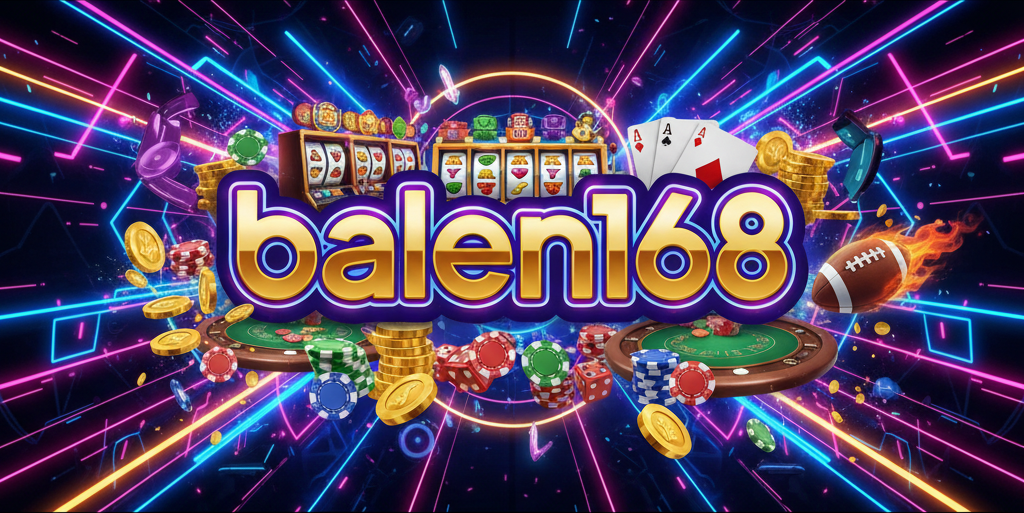 balen168