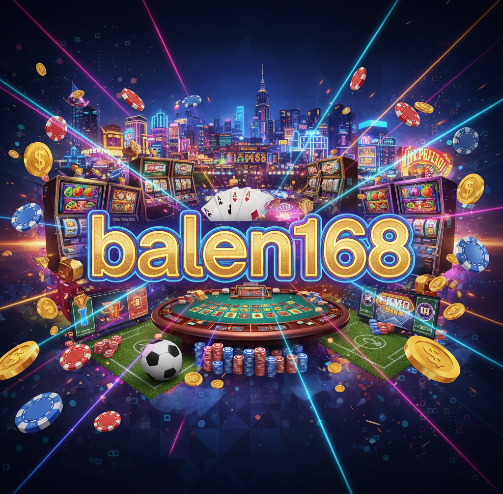 balen168