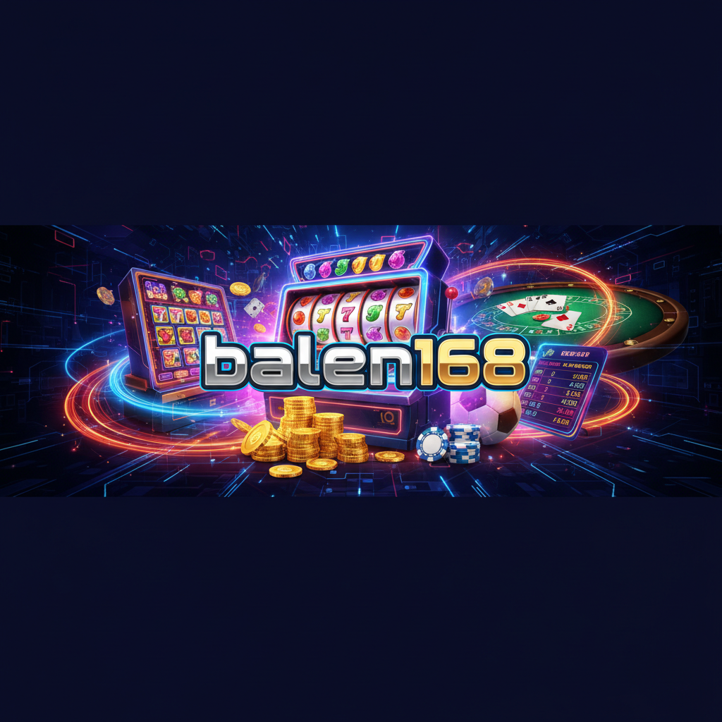 balen168