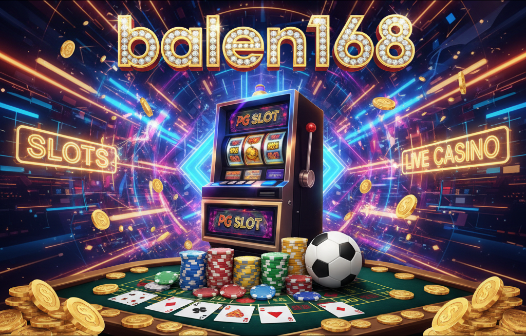 balen168